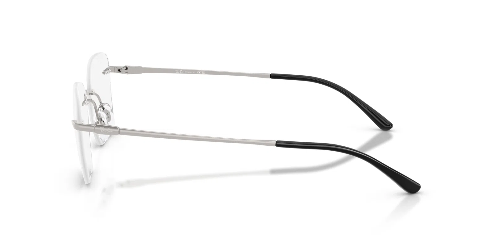 Ray-Ban 8783D Eyeglasses - view 24